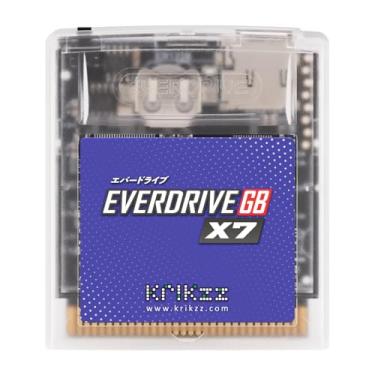 Imagem de EverDrive GB X7