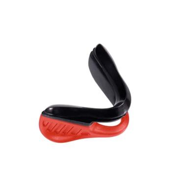 Imagem de Protetores de nariz de substituição para armação Oakley M2 | Armação M2 XL Óculos de sol - Vermelho