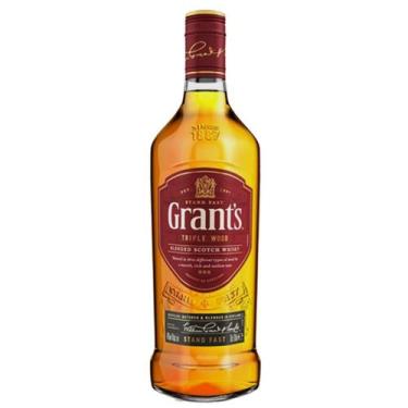 Imagem de Whisky Grant's Reserve 500ml - Grants