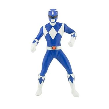 Imagem de RANGER AZUL Mimo Brinquedos Multicor