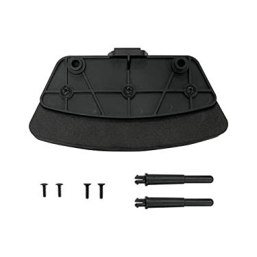 Imagem de CROBOLL RC Car Upgraded Front Bumper Block Accessory Spare Parts for RLAARLO 1:14 RC Car Y