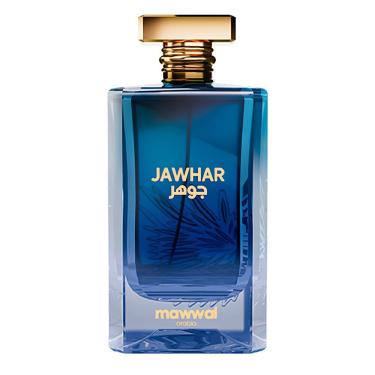 Imagem de Mawwal Mystic Jawhar Eau De Parfum - Perfume Unissex 100ml