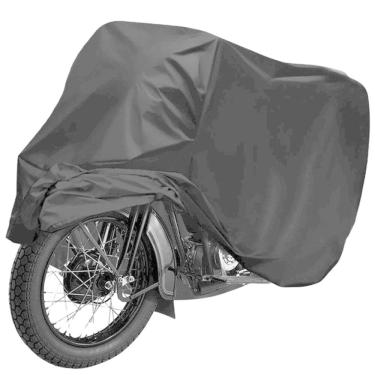 Imagem de Capa Proteção Moto Gg Bajaj Dominar 400 Versys 300 Himalayan TAM GG