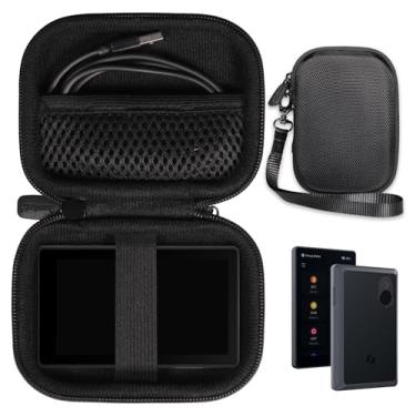 Imagem de CaseSack Capa De Bitcoin Para Keystone 3 Pro, Carteira Hardware Criptomoedas Com Espaço Ar