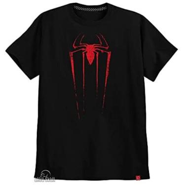 Imagem de Camiseta Spider-man Homem-aranha - Ozzys_