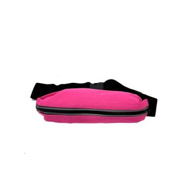 Imagem de Pochete Esportiva para Celular Rosa N240209-4 - Quanhe