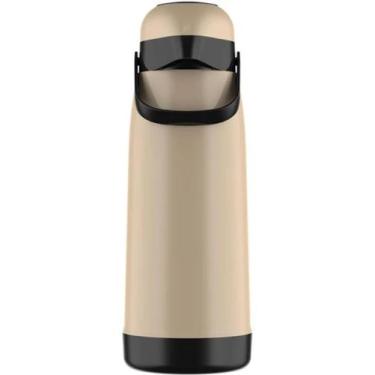 Imagem de Garrafa Térmica Magic Pump 1.8 Litros - Termolar
