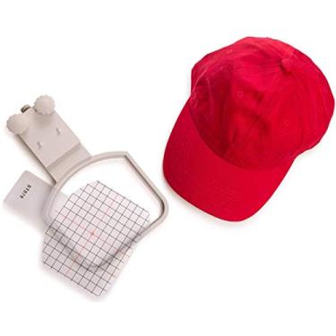 Imagem de Argola de boné para máquina de bordado Brother Marvel LB5000M SE600 PE535 PE550D