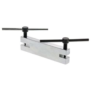 Imagem de Perfurador de metal com 2 furos | PUN-400,00