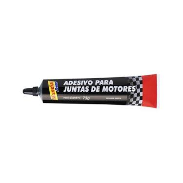 Imagem de Adesivo Junta Motor Diesel Mundial Prime 73G c/6pcs