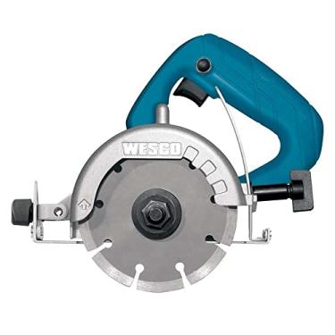 Imagem de Serra Mármore Ws3905 Base Regulável + Kit Refrigeração 220v - Wesco