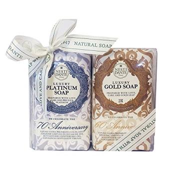 Imagem de Nesti Dante Sabonete Gift Luxury Natural