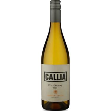 Imagem de Vinho Branco Callia Chardonnay 750 Ml
