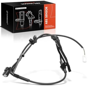 Imagem de A-Premium Sensor de velocidade da roda ABS traseiro direito compatível com Scion, modelos Toyota - xB 2005-2006, xA 2004-2006, Echo 2000-2005