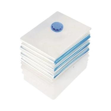 Imagem de Bomba De Vácuo Elétrica Compacta Para Máquina Seladora De Economia De 