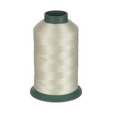 Imagem de Linha Neon para Bordado B 120 4000M - T: 120 - Cor 004310 Cinza Claro 