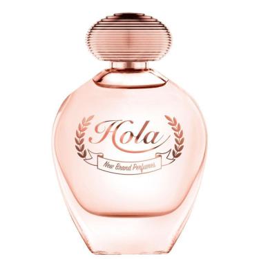 Imagem de New Brand Prestige Holla Women Eau De Parfum - Perfume Feminino 100ml