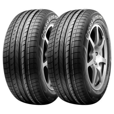 Imagem de Pneu Linglong HP010 185/55 R16 Aro 16 83V Kit2