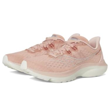 Imagem de Saucony Tênis feminino Kinvara 16, Camafeu, 41