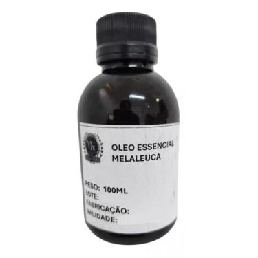 Imagem de Óleo Essencial Melaleuca Ybi 100ml