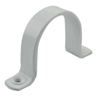 Imagem de Abraçadeira plástica para tubo esponjoso 7/8 - Spazio