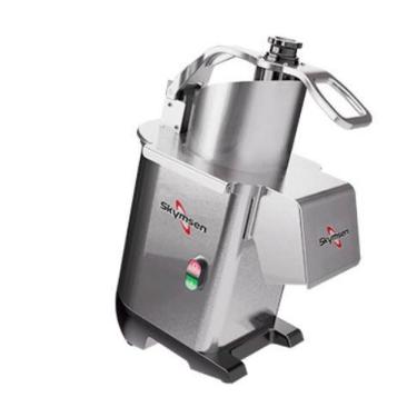 Imagem de Processador de Alimentos PA7 PRO 127/220 V-M - Skymsen