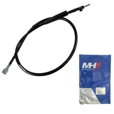 Imagem de Cabo do Velocimetro Jet 50 - Lead 110i - Kansas 150 - MHX
