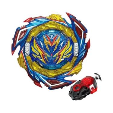 Imagem de Esquerda Direita B00 LR Lançador De Cordas DB B193 Ultimate Valkyrie L