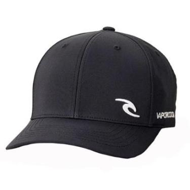 Imagem de Boné Rip Curl Aba Curva Vaporcool Mini Icon SB SM26-Masculino