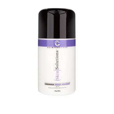 Imagem de Clinical Care Protetor solar hidratante Skincare Solutions FPS 30, 113 g.