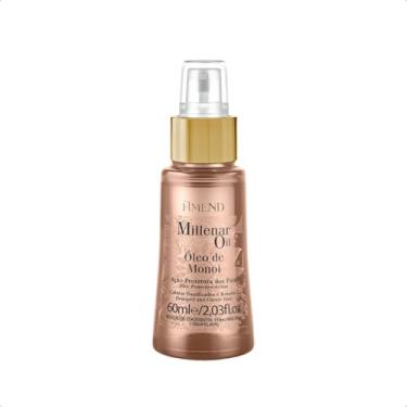Imagem de Óleo Amend Sublime Oil Reparador de Pontas 60ml