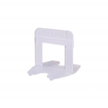 Imagem de Base Nivela Piso Flex 2mm - Pacote Com 50 Peças - Nivela Piso
