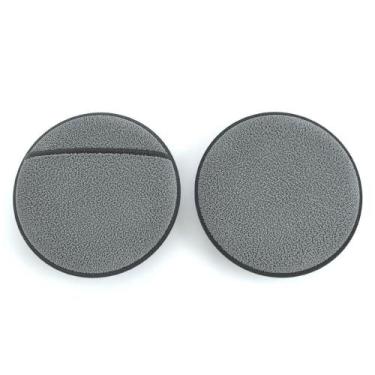 Imagem de Esponja Microfibra para Polimento 2Pcs Auto Car FlashLimp