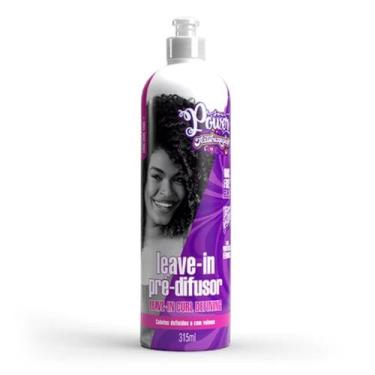 Imagem de Leave-in Pré-difusor Cachos Soul Power Texturizações 315ml