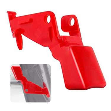 Imagem de Fixbetter Verbesserter Auslöserknopf für Dyson V10 V11 V15 Staubsauger, Ersatzteil und Reparaturwerkzeug