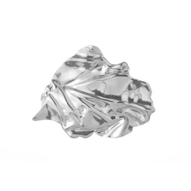 Imagem de Broche de metal irregular para mulheres e homens alfinetes de lapela minimalistas moda chapéu bolsa crachás terno gravata roupas cachecóis clipe acessórios de decoração joias para casamento noivado