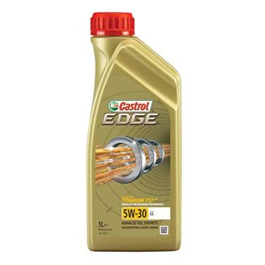 Imagem de Óleo Castrol Edge 5W-30 Ll 1L