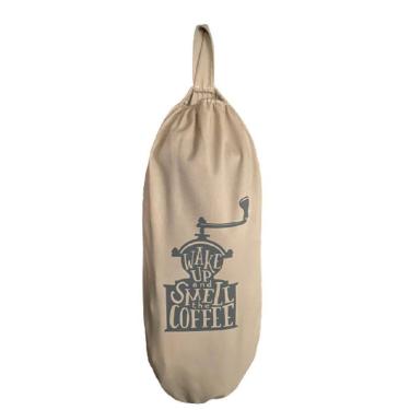 Imagem de Puxa Saco Wakeup Coffee