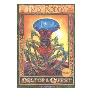 Imagem de Deltora 1.4 - As Dunas