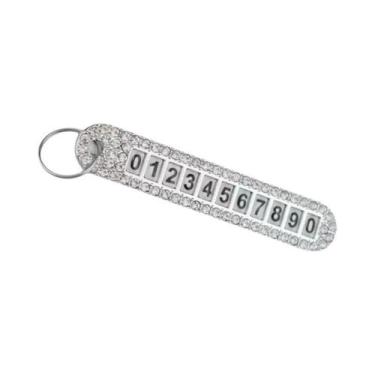 Imagem de Capa De Chave De Carro TPU Para Honda Accord CRV Pilot Civic 2003-2013