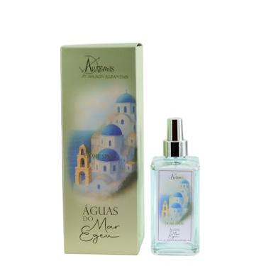 Imagem de Aromatizador de ambientes spray - Home Spray Mar Egeu 250 ml notas oceanicas