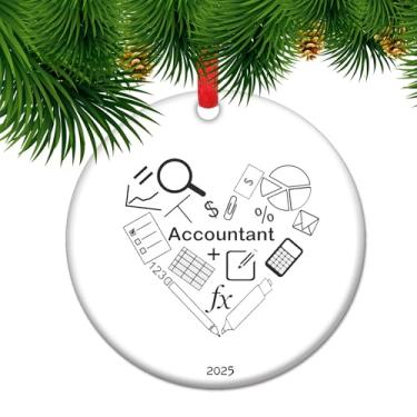 Imagem de Presentes de contador – Presentes para amantes de planilhas para CPAS, contadoras e chefes de contabilidade | Presentes divertidos e profissionais de apreciação