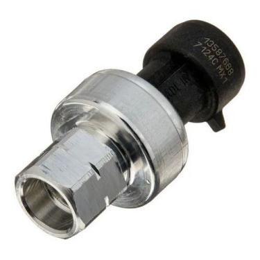 Imagem de Pressostato gm 3 vias astra agile celta corsa prisma meriva - Arita