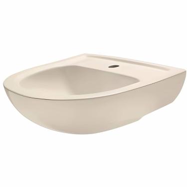 Imagem de Lavatório Etna 50x40cm Palha - IL201 - ICASA