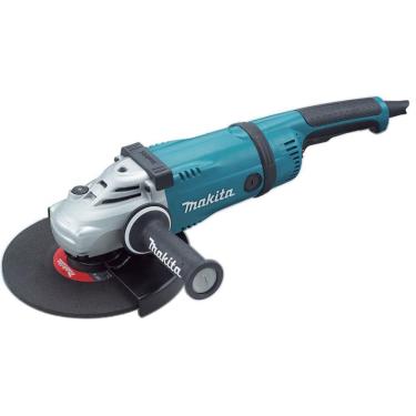 Imagem de Esmerilhadeira Angular 9"" 2400W 220V - GA9030S - MAKITA