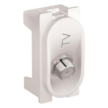 Imagem de Tomada TV TP F BR Nereya - 663073 - PIAL