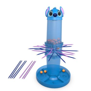 Imagem de Jogo Infantil Cai Não Cai Stitch - Estrela