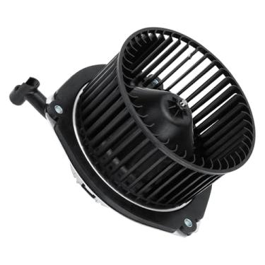 Imagem de Motor de soprador de aquecedor HVAC com conjunto de ventilador para Toyota Corolla 2002-2008 700057 2003-2007 Toyota Matrix substitui 8710302050, 8710302070, 8710302370