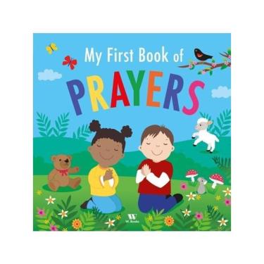 Imagem de My First Book Of Prayers