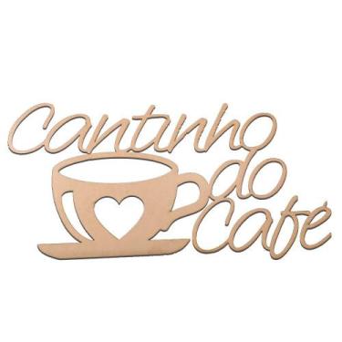 Imagem de Cantinho do Café Decoração Natural - Móveis Trovarelli